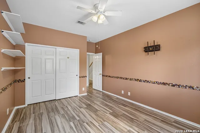 3601 Sumter Glade Schertz, TX 78154