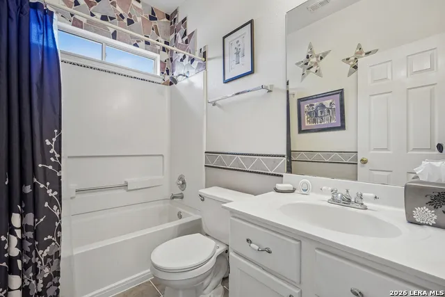 3601 Sumter Glade Schertz, TX 78154