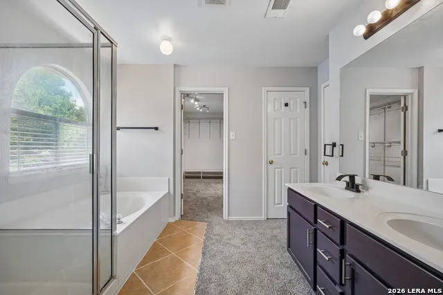 3601 Sumter Glade Schertz, TX 78154