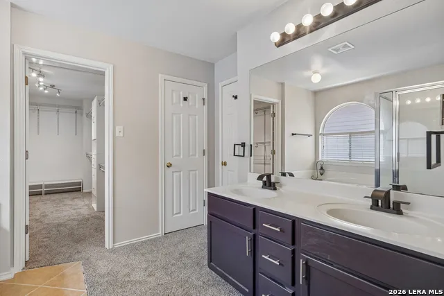 3601 Sumter Glade Schertz, TX 78154