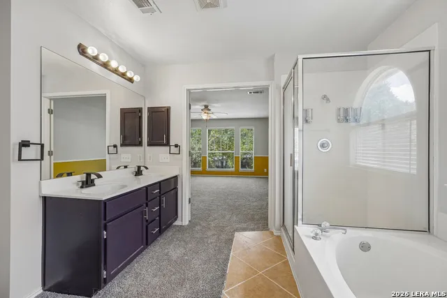 3601 Sumter Glade Schertz, TX 78154