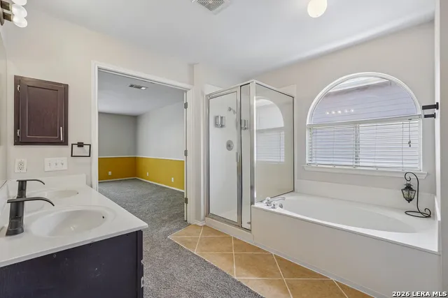 3601 Sumter Glade Schertz, TX 78154