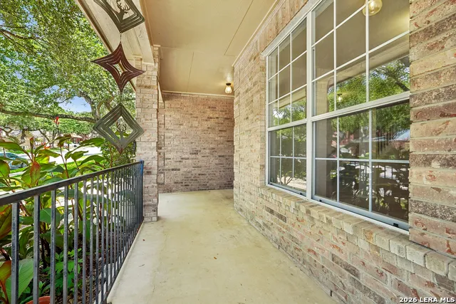 3601 Sumter Glade Schertz, TX 78154