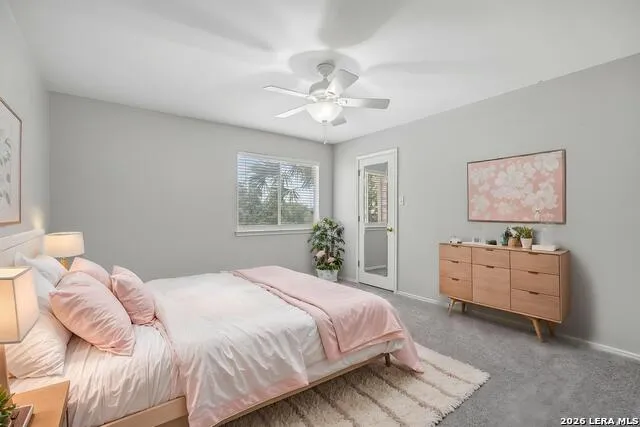 3601 Sumter Glade Schertz, TX 78154