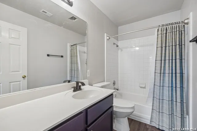 3601 Sumter Glade Schertz, TX 78154
