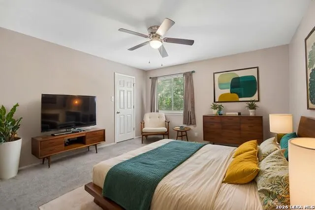 3601 Sumter Glade Schertz, TX 78154