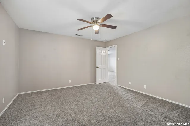 3601 Sumter Glade Schertz, TX 78154