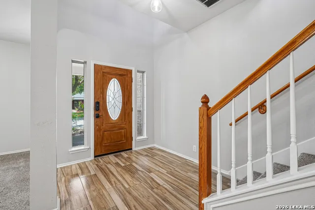 3601 Sumter Glade Schertz, TX 78154