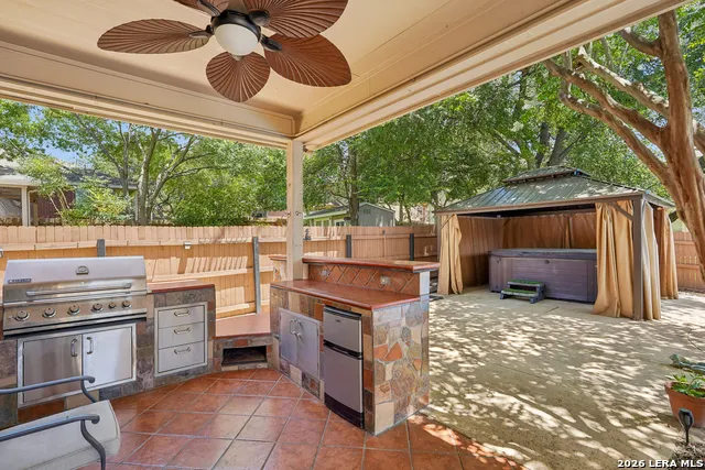 3601 Sumter Glade Schertz, TX 78154