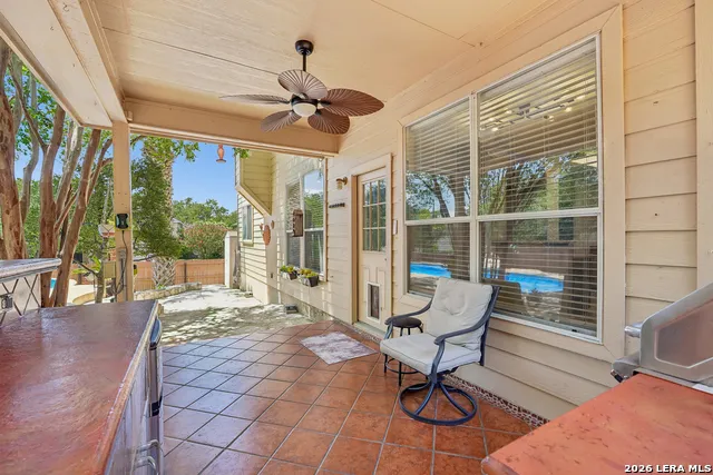 3601 Sumter Glade Schertz, TX 78154