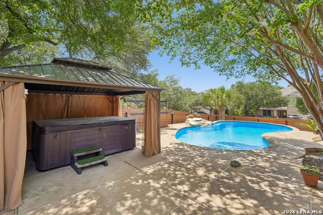 3601 Sumter Glade Schertz, TX 78154