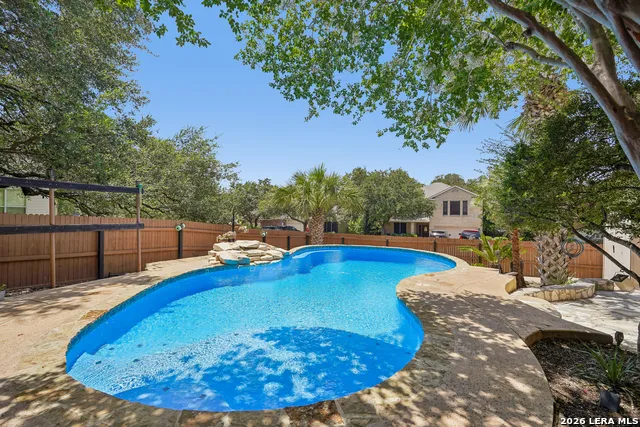 3601 Sumter Glade Schertz, TX 78154