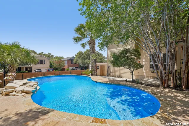 3601 Sumter Glade Schertz, TX 78154
