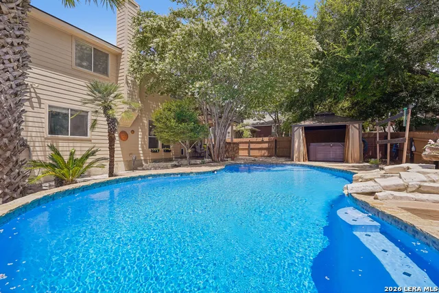 3601 Sumter Glade Schertz, TX 78154