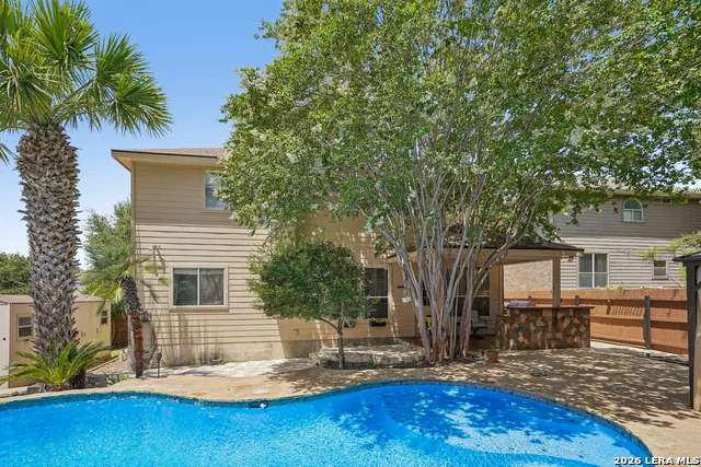 3601 Sumter Glade Schertz, TX 78154