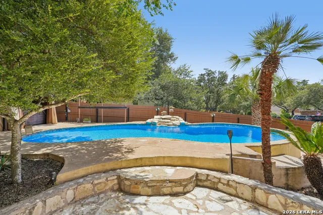 3601 Sumter Glade Schertz, TX 78154