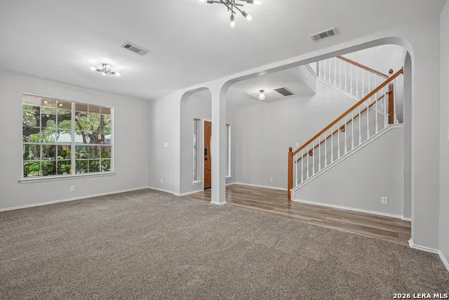 3601 Sumter Glade Schertz, TX 78154
