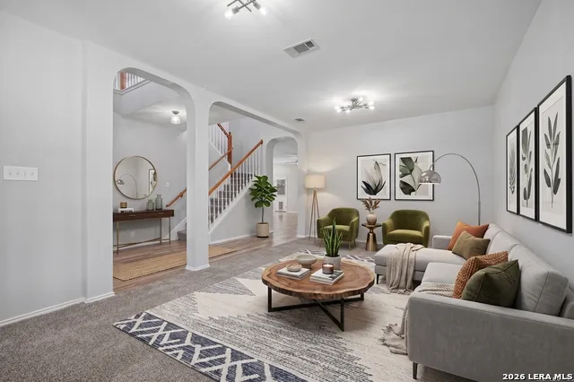 3601 Sumter Glade Schertz, TX 78154