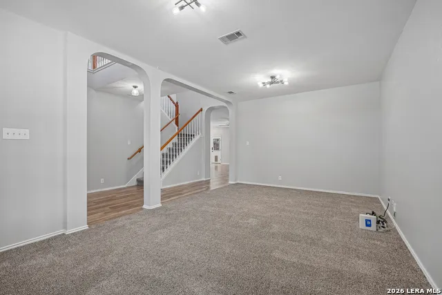 3601 Sumter Glade Schertz, TX 78154