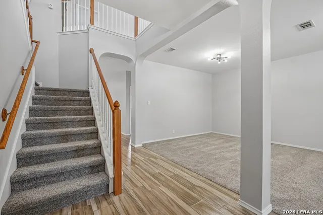 3601 Sumter Glade Schertz, TX 78154