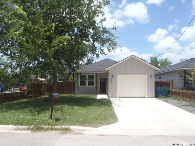 964 ALLENDE ST Seguin, TX 78155