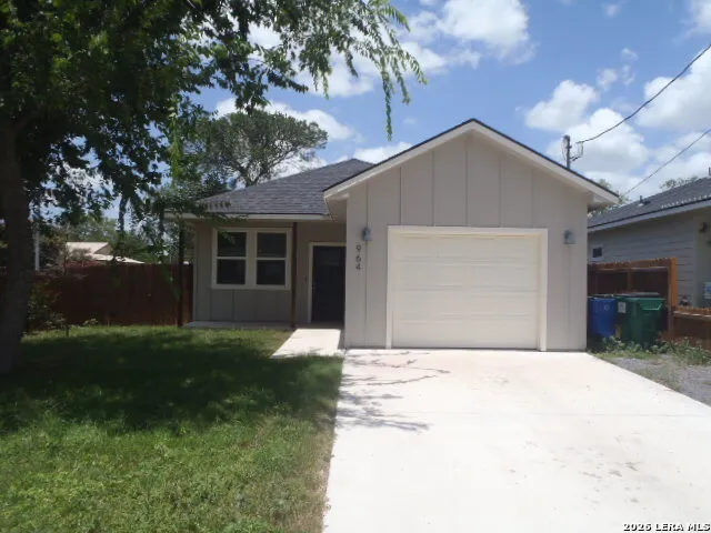 964 ALLENDE ST Seguin, TX 78155