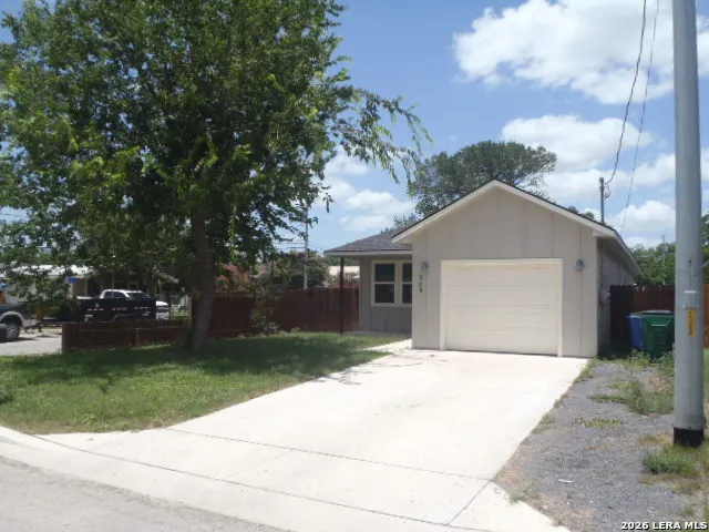 964 ALLENDE ST Seguin, TX 78155