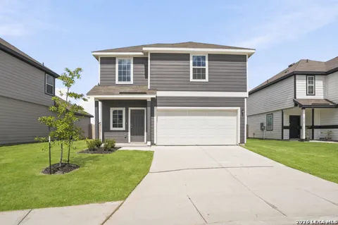 10307 Liberty Grove