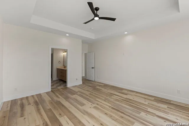 165 Whitewing Way Floresville, TX 78114