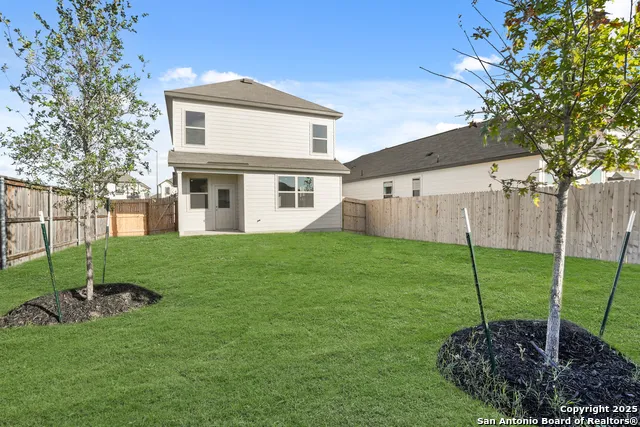 4939 Blue Ranch San Antonio, TX 78222