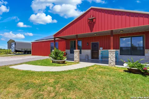 15157 MILLER RD