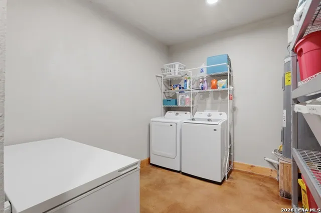15157 MILLER RD St Hedwig, TX 78152