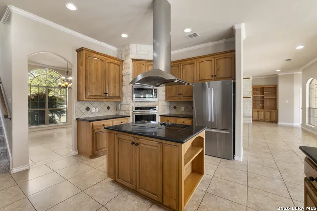 140 Legacy Trail Dr La Vernia, TX 78121