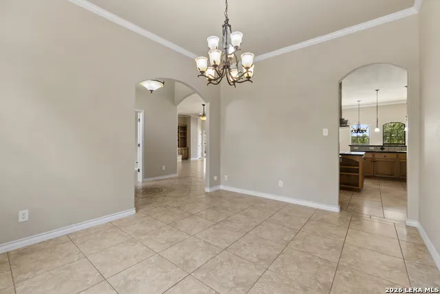 140 Legacy Trail Dr La Vernia, TX 78121
