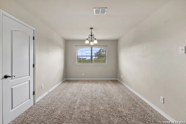 140 Legacy Trail Dr La Vernia, TX 78121