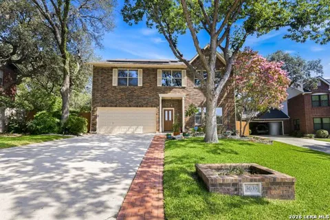 3635 EAGLE CANYON DR