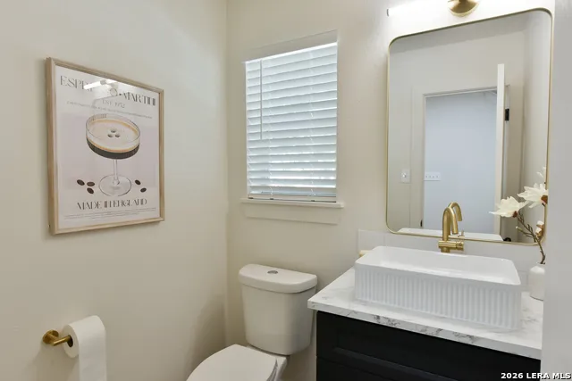2323 Boxer Palm San Antonio, TX 78213
