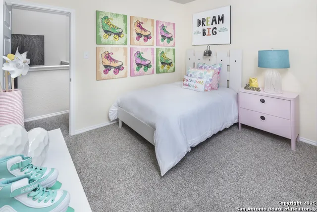 5706 Quartz Terrace San Antonio, TX 78222