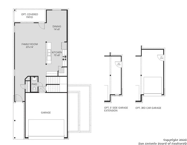 5706 Quartz Terrace San Antonio, TX 78222