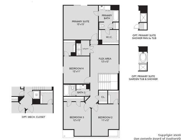 5706 Quartz Terrace San Antonio, TX 78222