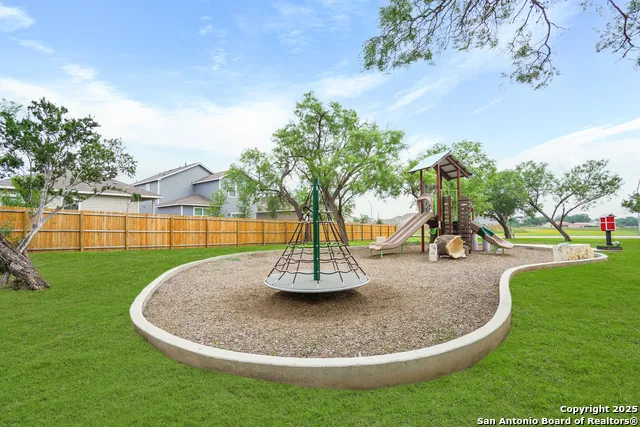 5706 Quartz Terrace San Antonio, TX 78222