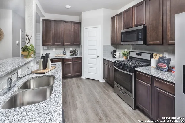 5706 Quartz Terrace San Antonio, TX 78222