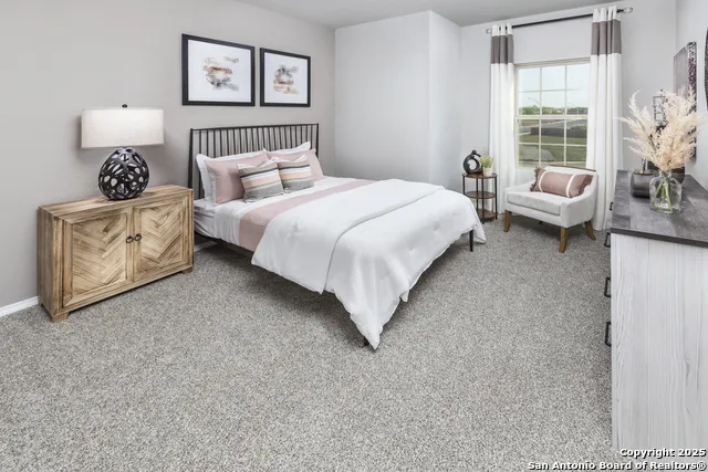5706 Quartz Terrace San Antonio, TX 78222