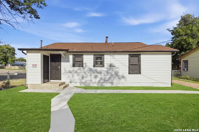 215 Westway Dr San Antonio, TX 78225