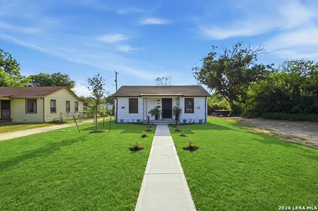 215 Westway Dr San Antonio, TX 78225