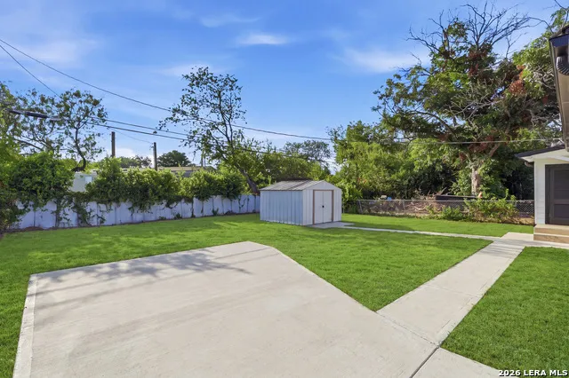 215 Westway Dr San Antonio, TX 78225