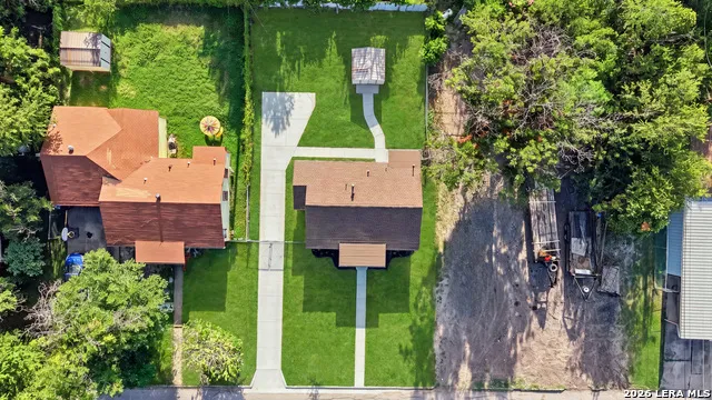 215 Westway Dr San Antonio, TX 78225