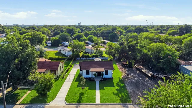 215 Westway Dr San Antonio, TX 78225