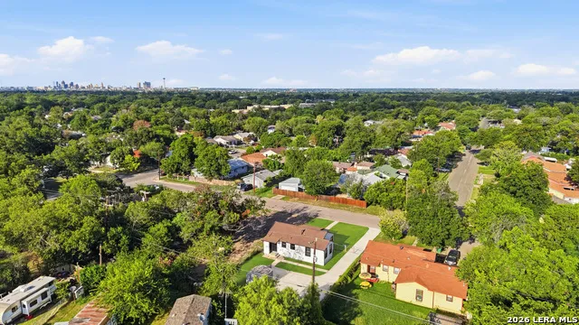215 Westway Dr San Antonio, TX 78225