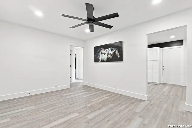 215 Westway Dr San Antonio, TX 78225